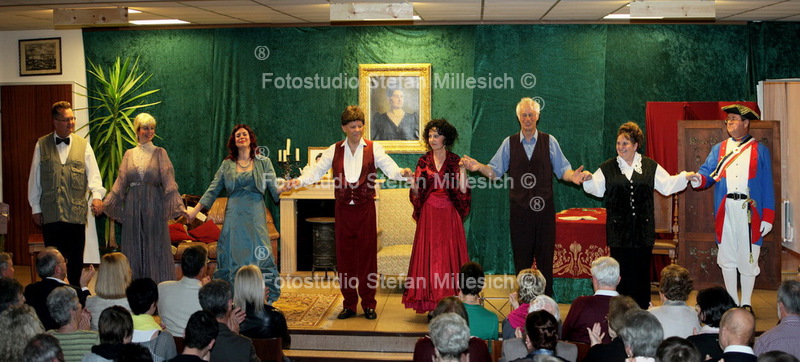 Gruppenbild