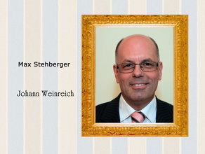 Stehberger