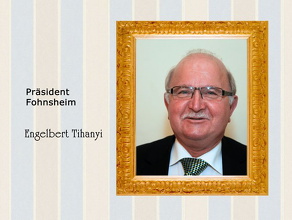 Pr sident Fohnsheim