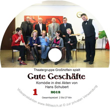 Gute Gesch fte