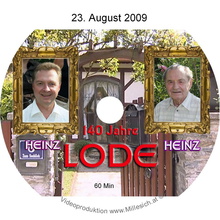 DVD Lode