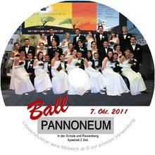 DVD Pannoneum