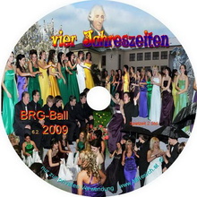 DVD-Druck BRG