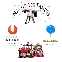 Union_Tanz