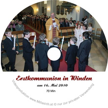 Winden DVD