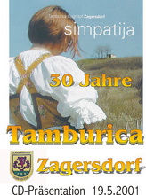 Ztamburica