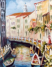 Venedig