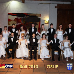 Oslip 2013