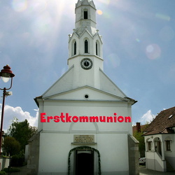 Erstkommunion Mörbisch