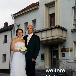 Daniela & Markus