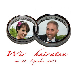 Andrea & Joachim