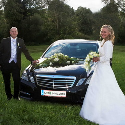 Manuela & Christoph