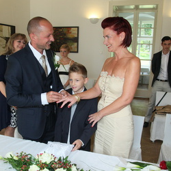 Eva & Markus