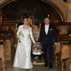 Irene & Sascha