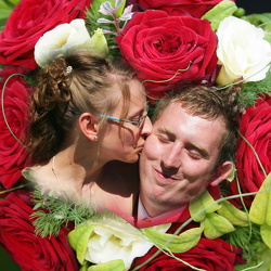 Andrea & Roman