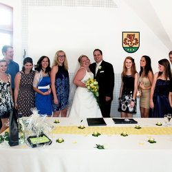 Olivia & Valentin Zagersdorf