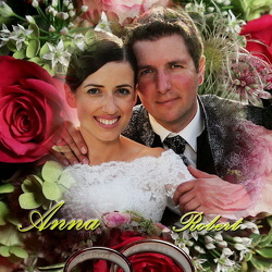 Anna & Robert