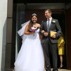 Maria & Marc