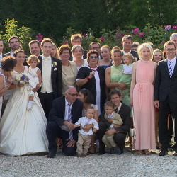 Babsi & Christoph