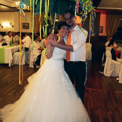 Jenni & Alex
