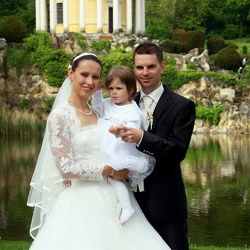 Karin & Patrick