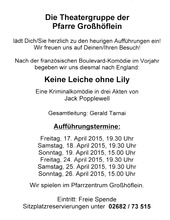 Programm