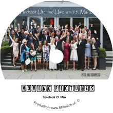 moving pictures ROTH