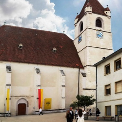 Firmung Eisenstadt DOM