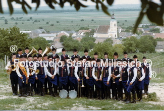 StG  Musikverein 1985