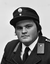 1974 Rodenbicker Franz