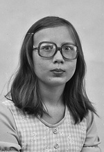 1975 Hahnekamp Mizzi