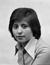 1975 Höld Maria