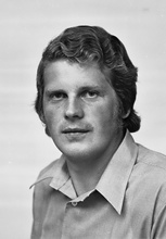 1975 Krapf Sepp