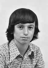 1975 Peinsipp Heinz 