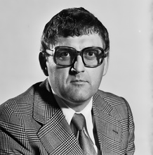 1976 Tschank Hans 