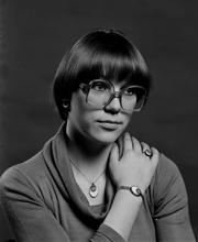 1977 Gossy Christl