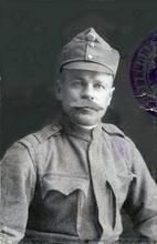 1918 Leberl Michael sen