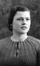 1940 MLeberl Maria