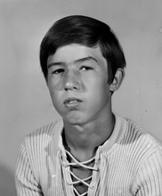 1972 Hahnekamp Michael