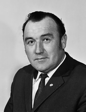 1972 Höld Johann