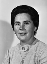1972 Lichtscheidl Johann Gattin