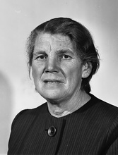 1972 Lichtscheidl Johann Mutter