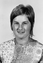 1972 Nährer Elisabeth