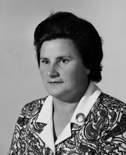 1972 Rodenbicker Julia