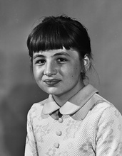 1972 Schnedl Heidi