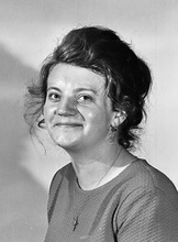 1972 Zechmeister Paula