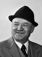 1973 Csapo Stefan