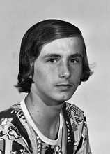 1973 Hahnekamp Gerhard