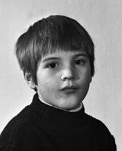 1973 Jauk Benni