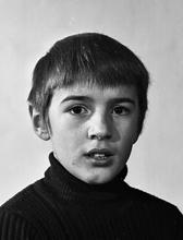 1973 Jauk Hannes